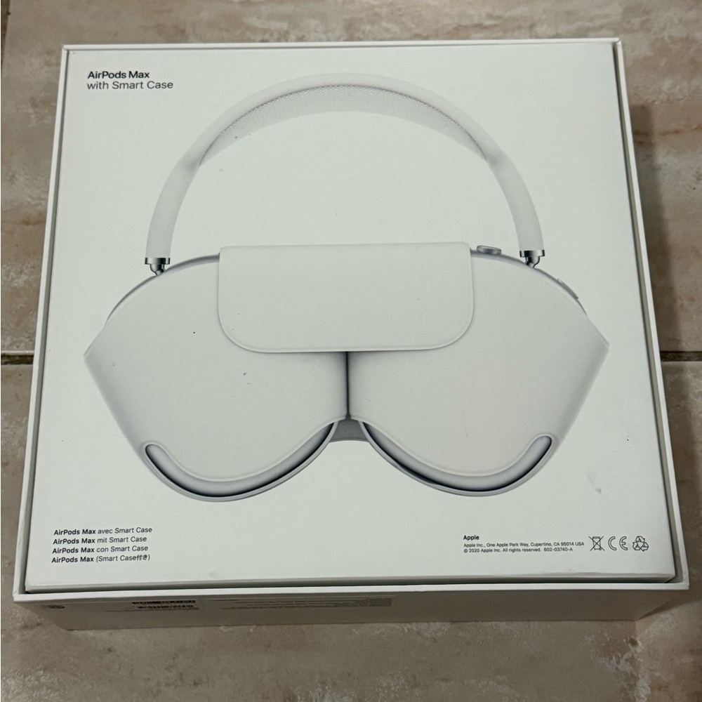 AirPods Max